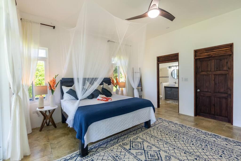 Ivy'S Cove Beach Side Condo - Luxury Villa Whitehouse Eksteriør billede
